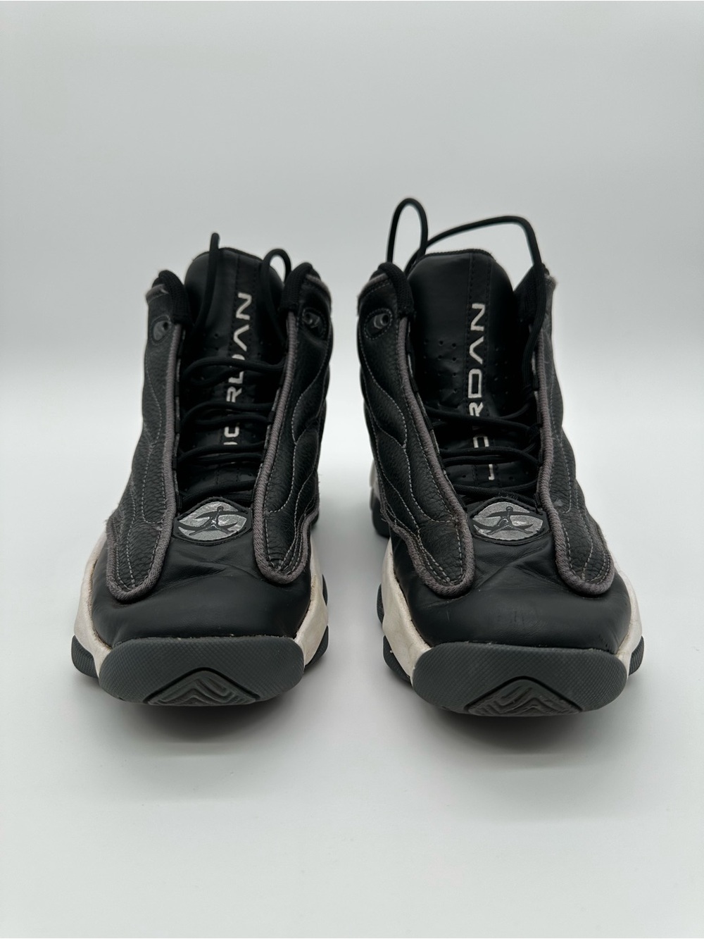 Air Jordan Pro Strong Shoe size 7Y